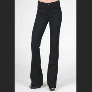 Paige Rising Glen Organic Premium Denim Jeans